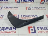 Брызговик задний левый Nissan Qashqai 78811BR01A