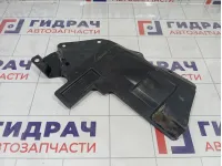 Пыльник двигателя левый Nissan Qashqai 64839JD00A
