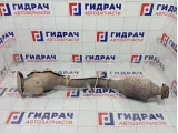 Приемная труба глушителя Nissan Qashqai 20010JD05B