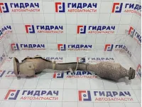 Приемная труба глушителя Nissan Qashqai 20010JD05B