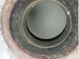Приемная труба глушителя Nissan Qashqai 20010JD05B
