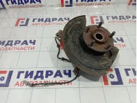 Кулак поворотный передний правый Nissan Qashqai 40014JD000