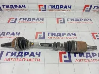 Привод передний левый Nissan Qashqai 39101JD02B