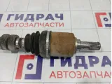 Привод передний левый Nissan Qashqai 39101JD02B