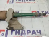 Привод передний правый Nissan Qashqai 39100BB02B
