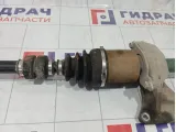 Привод передний правый Nissan Qashqai 39100BB02B