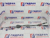 Трос КПП Nissan Qashqai 34413JD000