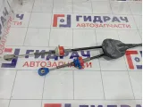 Трос КПП Nissan Qashqai 34413JD000