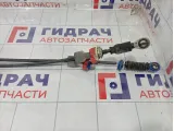 Трос КПП Nissan Qashqai 34413JD000