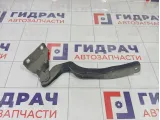 Петля капота левая Nissan Qashqai 65401JD000