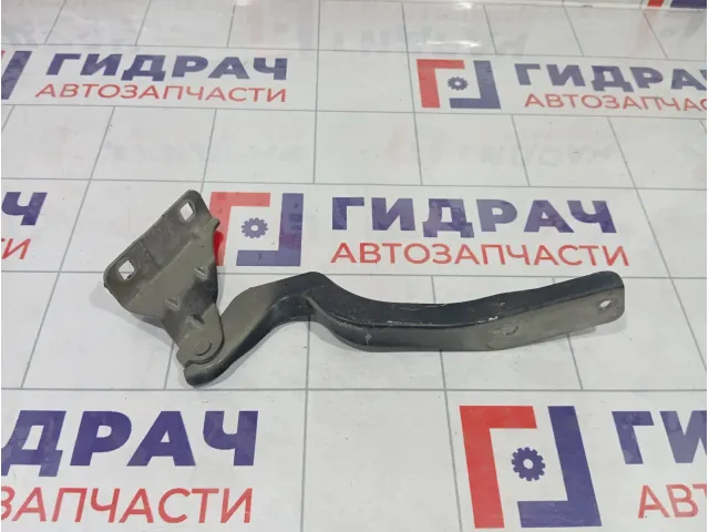 Петля капота левая Nissan Qashqai 65401JD000