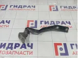 Петля капота левая Nissan Qashqai 65401JD000