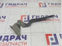 Петля капота правая Nissan Qashqai 65400JD000