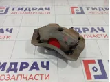 Суппорт тормозной передний левый Nissan Qashqai 41011JD00A