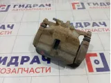 Суппорт тормозной передний правый Nissan Qashqai 41001JD00A