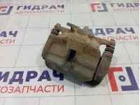 Суппорт тормозной передний правый Nissan Qashqai 41001JD00A