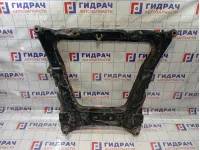 Балка подмоторная Nissan Qashqai 544001YA1A
