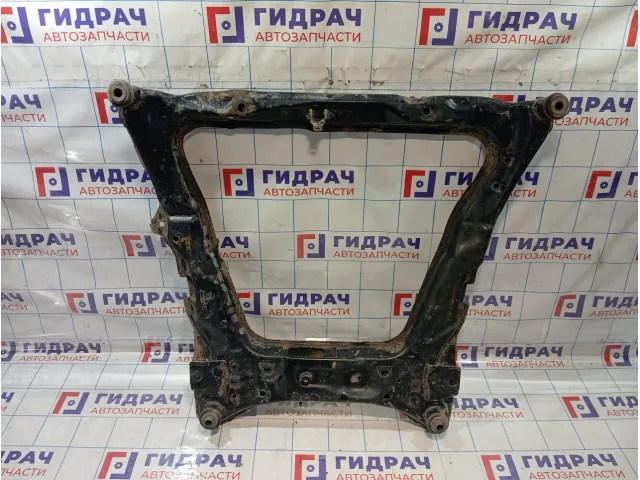 Балка подмоторная Nissan Qashqai 544001YA1A