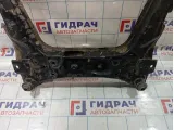 Балка подмоторная Nissan Qashqai 544001YA1A