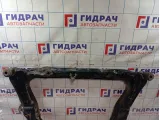Балка подмоторная Nissan Qashqai 544001YA1A