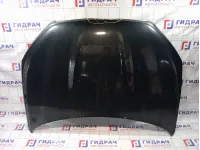 Капот Nissan Qashqai F5100BR0MC
