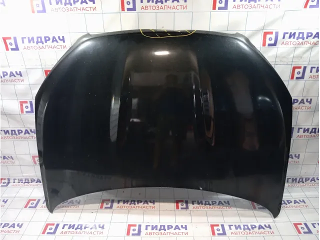 Капот Nissan Qashqai F5100BR0MC