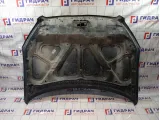 Капот Nissan Qashqai F5100BR0MC