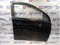 Дверь передняя правая Nissan Qashqai H0100JD0M0