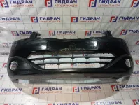 Бампер передний Nissan Qashqai 62022BR00H