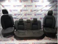 Сиденье комплект Nissan Qashqai