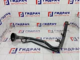 Горловина топливного бака Nissan Qashqai 17221JD000