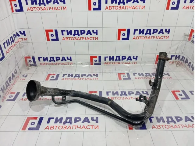 Горловина топливного бака Nissan Qashqai 17221JD000