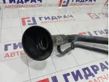 Горловина топливного бака Nissan Qashqai 17221JD000