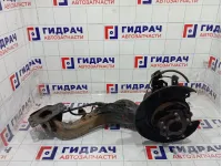 Рычаг продольный задний левый Nissan Qashqai 55502JD00A