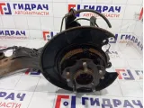 Рычаг продольный задний левый Nissan Qashqai 55502JD00A
