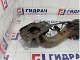 Рычаг продольный задний левый Nissan Qashqai 55502JD00A