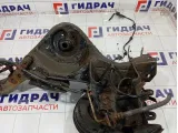 Рычаг продольный задний левый Nissan Qashqai 55502JD00A