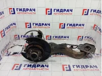 Рычаг продольный задний правый Nissan Qashqai 55501JD00A