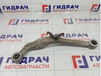 Рычаг верхний задний левый Nissan Qashqai 55121JD000