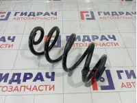 Пружина задняя Nissan Qashqai 55020JD02A