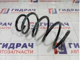 Пружина передняя Nissan Qashqai 54010JD02B