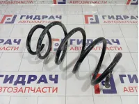 Пружина передняя Nissan Qashqai 54010JD02B