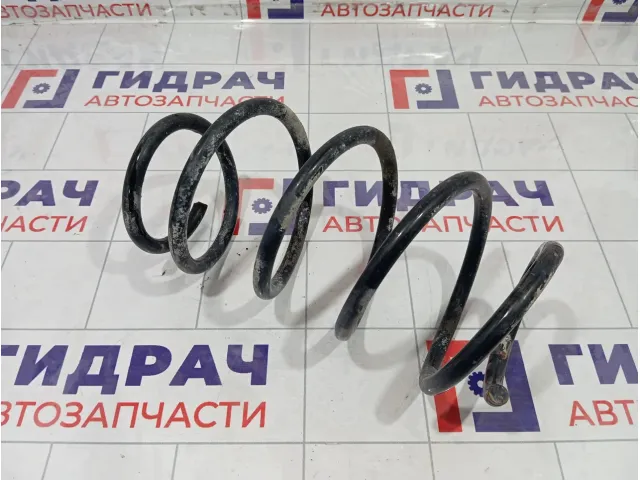 Пружина передняя Nissan Qashqai 54010JD02B