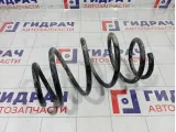 Пружина передняя Nissan Qashqai 54010JD02B