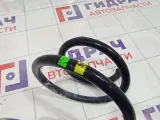 Пружина передняя Nissan Qashqai 54010JD02B