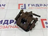 Суппорт тормозной задний правый Nissan Qashqai 440011KD0A