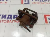 Суппорт тормозной задний правый Nissan Qashqai 440011KD0A