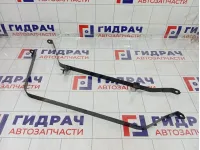 Лента крепления бензобака Nissan Qashqai