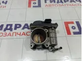 Дроссельная заслонка электрическая Nissan Qashqai 16119ED00C
