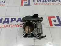 Дроссельная заслонка электрическая Nissan Qashqai 16119ED00C
